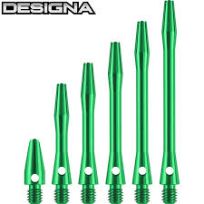 Designa Green Aluminum Designa Green Aluminum